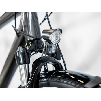 Verve 2 Equipped DNISTER BLACK