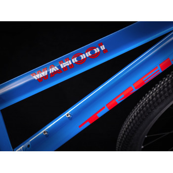 Wahoo 26 ROYAL BLUE