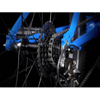 Wahoo 26 ROYAL BLUE