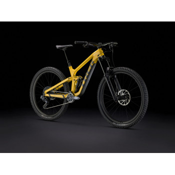 Slash 9.8 GX AXS Gen 5 SATIN BAJA YELLOW