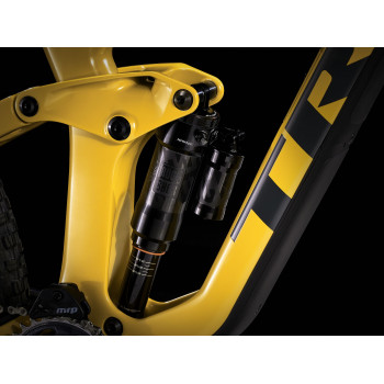 Slash 9.8 GX AXS Gen 5 SATIN BAJA YELLOW