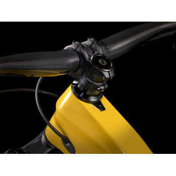 Slash 9.8 GX AXS Gen 5 SATIN BAJA YELLOW