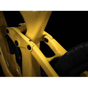 Slash 9.8 GX AXS Gen 5 SATIN BAJA YELLOW