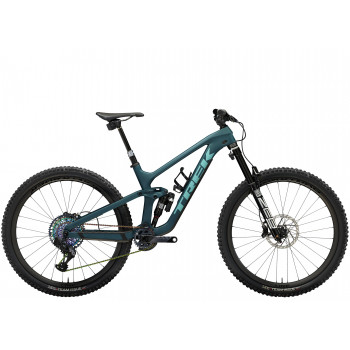 Slash 9.9 XX1 Flight Attendant Gen 5 MATTE JUNIPER