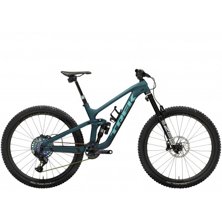 Slash 9.9 XX1 Flight Attendant Gen 5 MATTE JUNIPER