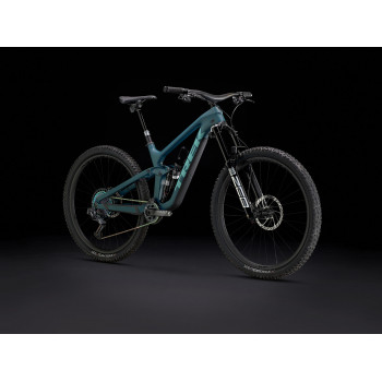 Slash 9.9 XX1 Flight Attendant Gen 5 MATTE JUNIPER