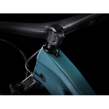 Slash 9.9 XX1 Flight Attendant Gen 5 MATTE JUNIPER