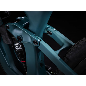 Slash 9.9 XX1 Flight Attendant Gen 5 MATTE JUNIPER