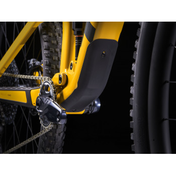 Top Fuel 9.8 GX AXS SATIN BAJA YELLOW