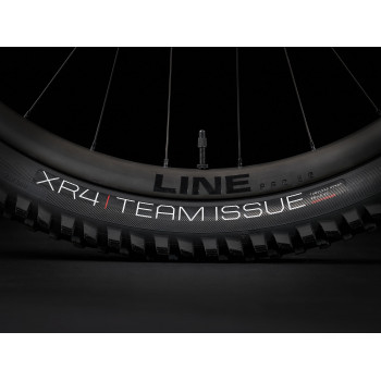 Top Fuel 9.9 XTR PENNYFLAKE