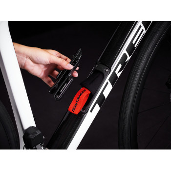 Domane SLR 6 Gen 4 CRYSTAL WHITE