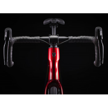 Domane SLR 9 Gen 4 METALLIC RED SMOKE TO BLUE SMOKE FADE