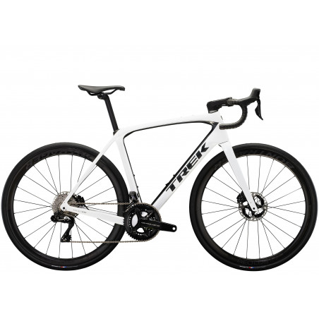 Domane SLR 9 Gen 4 CRYSTAL WHITE