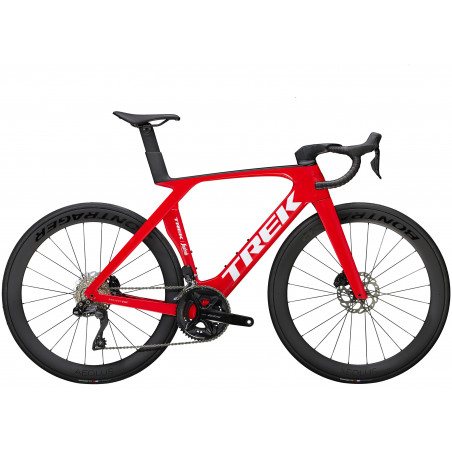 Madone SLR 6 Gen 7 VIPER RED