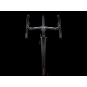 Madone SLR 6 Gen 7 METALLIC RED SMOKE TO RED CARBON SMOKE