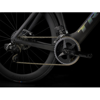 Madone SLR 6 AXS Gen 7 DEEP SMOKE