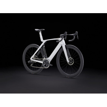 Madone SLR 6 AXS Gen 7 SATIN QUICKSILVER