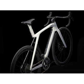 Madone SLR 6 AXS Gen 7 SATIN QUICKSILVER