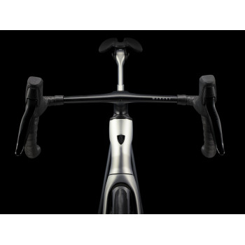 Madone SLR 6 AXS Gen 7 SATIN QUICKSILVER