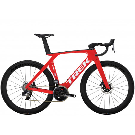 Madone SLR 7 AXS Gen 7 VIPER RED