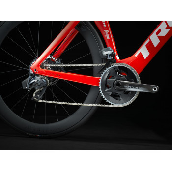 Madone SLR 7 AXS Gen 7 VIPER RED