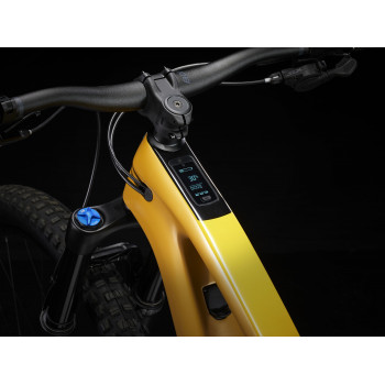 Fuel EXe 9.7 SATIN BAJA YELLOW