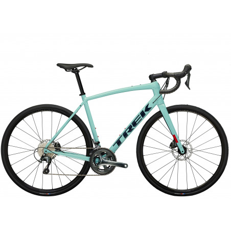 Domane AL 4 Gen 3 BLUE SAGE