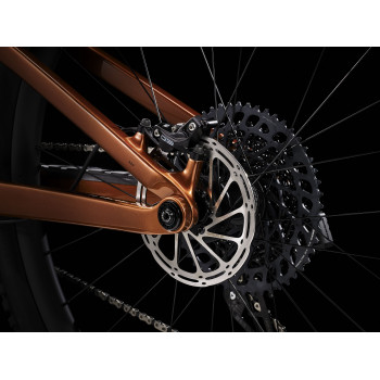 Top Fuel 9.8 GX AXS PENNYFLAKE