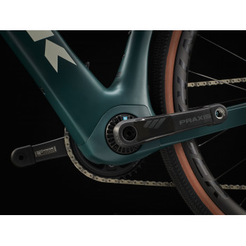 Domane+ SLR 7 AXS JUNIPER