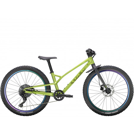 Wahoo 24 Trail POWER SURGE