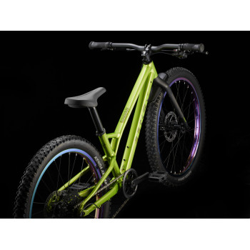 Wahoo 24 Trail POWER SURGE
