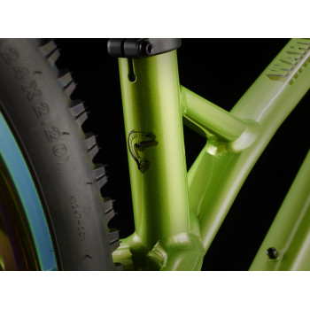 Wahoo 24 Trail POWER SURGE