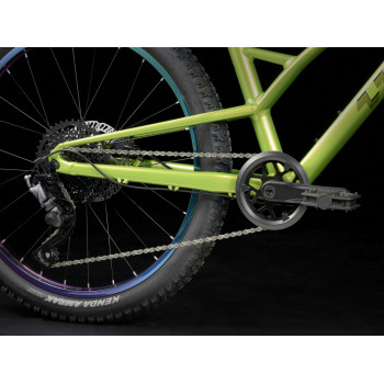 Wahoo 24 Trail POWER SURGE