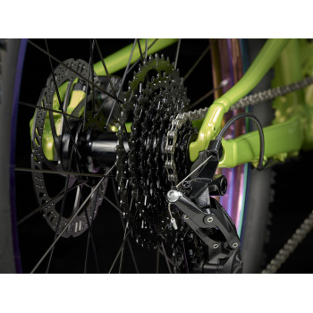 Wahoo 24 Trail POWER SURGE