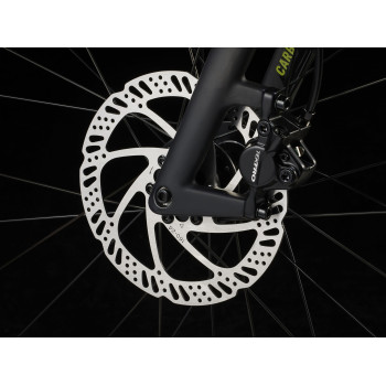 Wahoo 24 Trail POWER SURGE