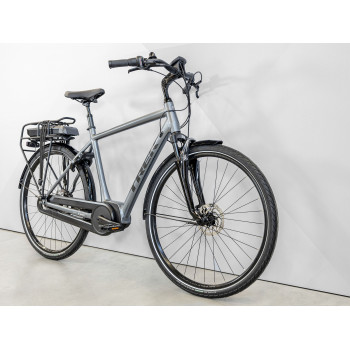 District+ 2 GALACTIC GREY