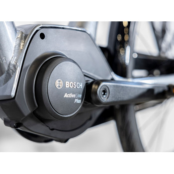 District+ 2 GALACTIC GREY