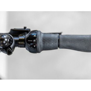 District+ 2 GALACTIC GREY