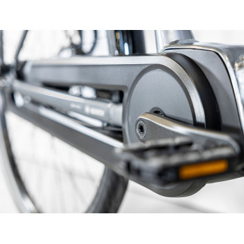 District+ 2 GALACTIC GREY