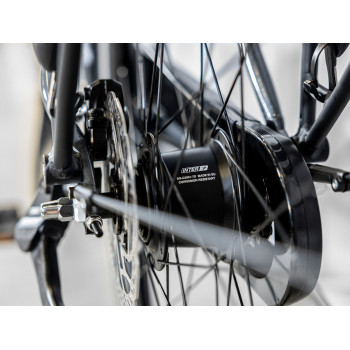 District+ 2 GALACTIC GREY