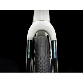 Checkpoint SLR 7 AXS ERA WHITE/EMERALD IRIS