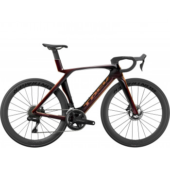 Madone SLR 7 Gen 7 AXINITE FLIP/TREK BLACK