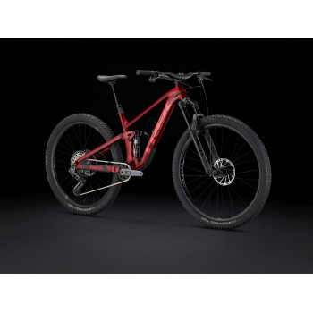 Top Fuel 8 GX AXS T Type CRIMSON