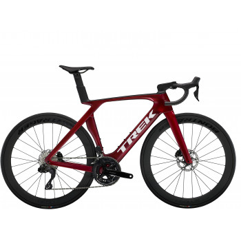 Madone SL 6 Gen 7 CRIMSON