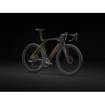 Madone SLR 7 AXS Gen 7 AXINITE FLIP/TREK BLACK