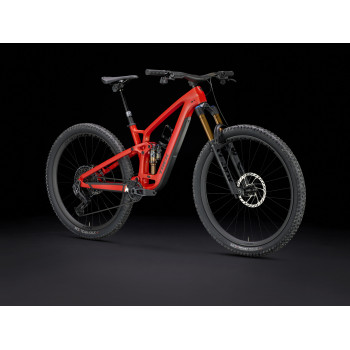 Fuel EX 9.9 X0 AXS T Type Gen 6 LAVA