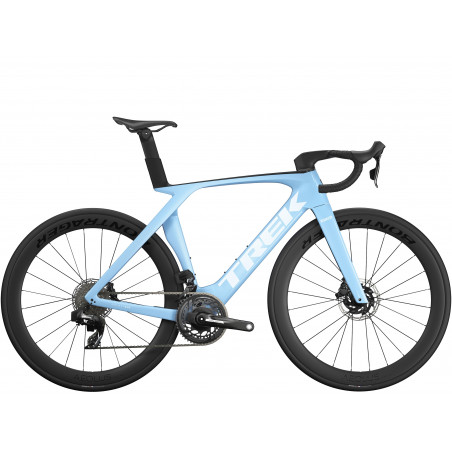 Madone SLR 7 AXS Gen 7 AZURE