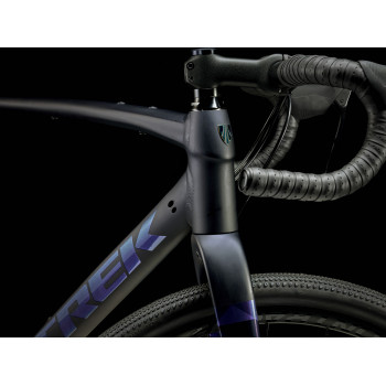 Checkpoint ALR 4 MATTE DEEP DARK BLUE