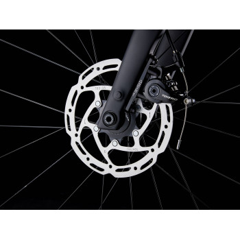 Checkpoint ALR 4 MATTE DEEP DARK BLUE