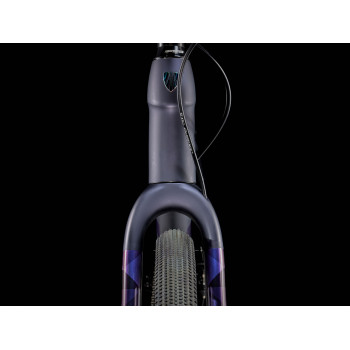 Checkpoint ALR 4 MATTE DEEP DARK BLUE